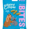 Hondensnack treats top dog bites met zalm en kip