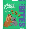 Hondensnack treats top dog bites met appel en bosbes