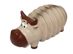 Hondenspeeltje: buffel