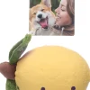 Hondenspeeltje citri citroen l