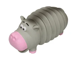 Hondenspeeltje: hippo