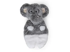 Hondenspeeltje: lolla