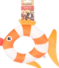 Hondenspeeltje ronfi vis