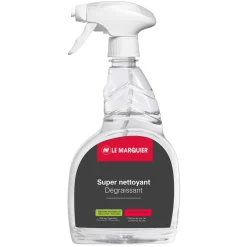 Hoogrendements superreiniger ontvetter - 750 ml
