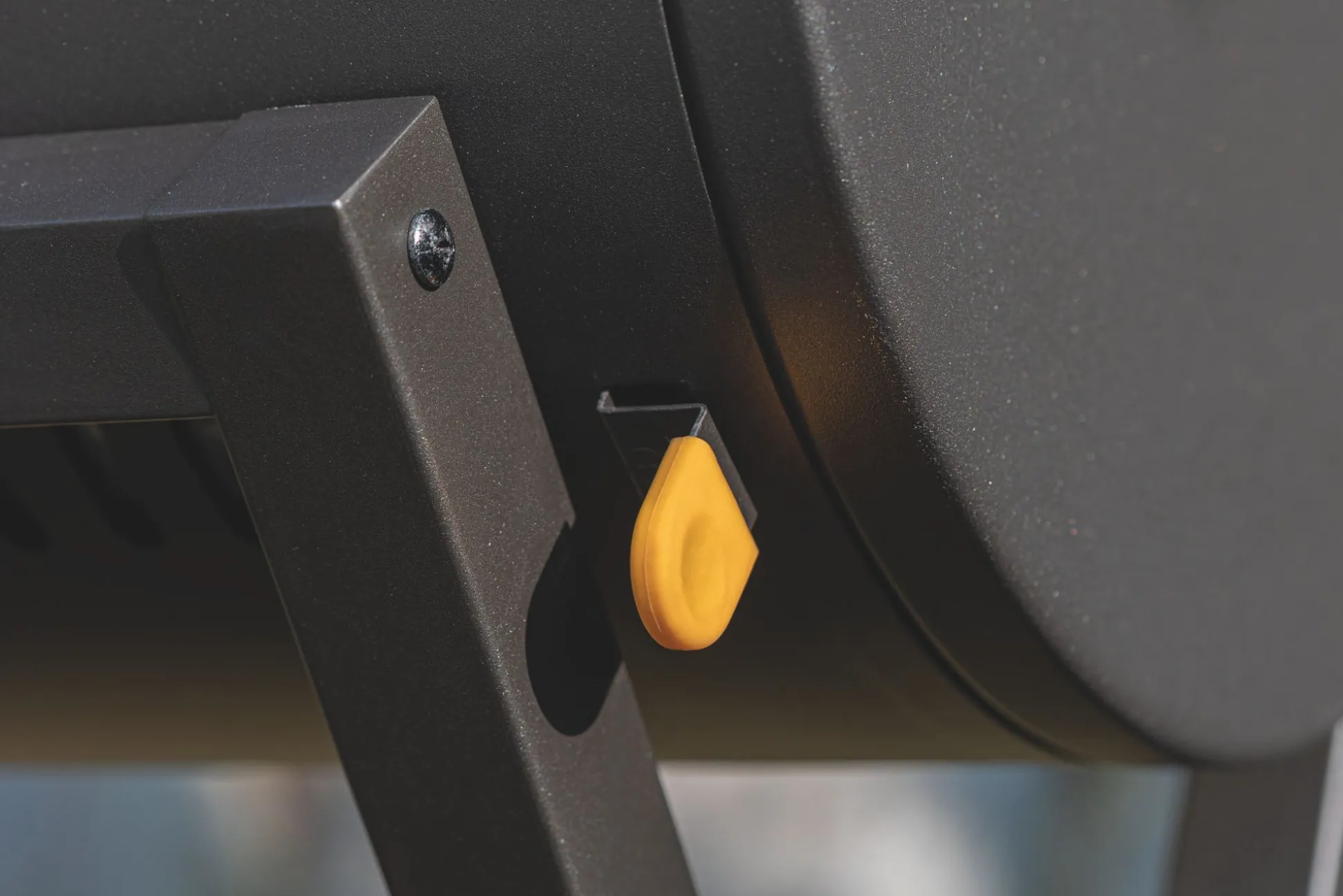 Houtskoolbarbecue Barilo 2.0