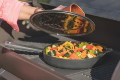 Houtskoolbarbecue Barilo 2.0