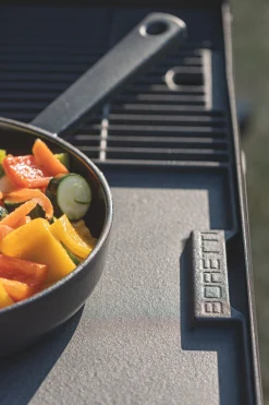 Houtskoolbarbecue Barilo 2.0