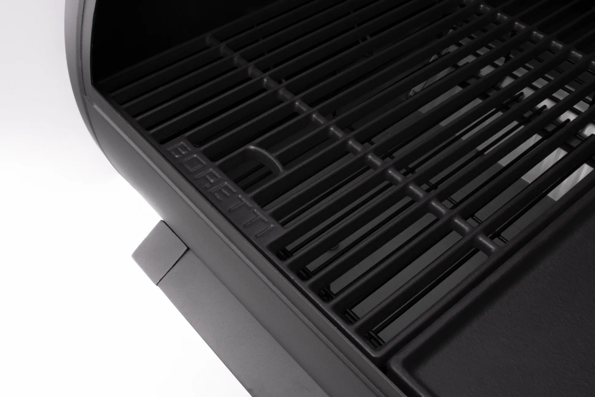 Houtskoolbarbecue Barilo 2.0