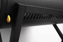 Houtskoolbarbecue Barilo 2.0