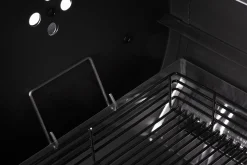 Houtskoolbarbecue Barilo 2.0