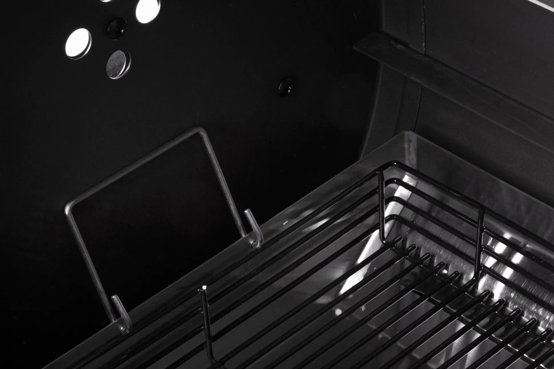 Houtskoolbarbecue Barilo 2.0