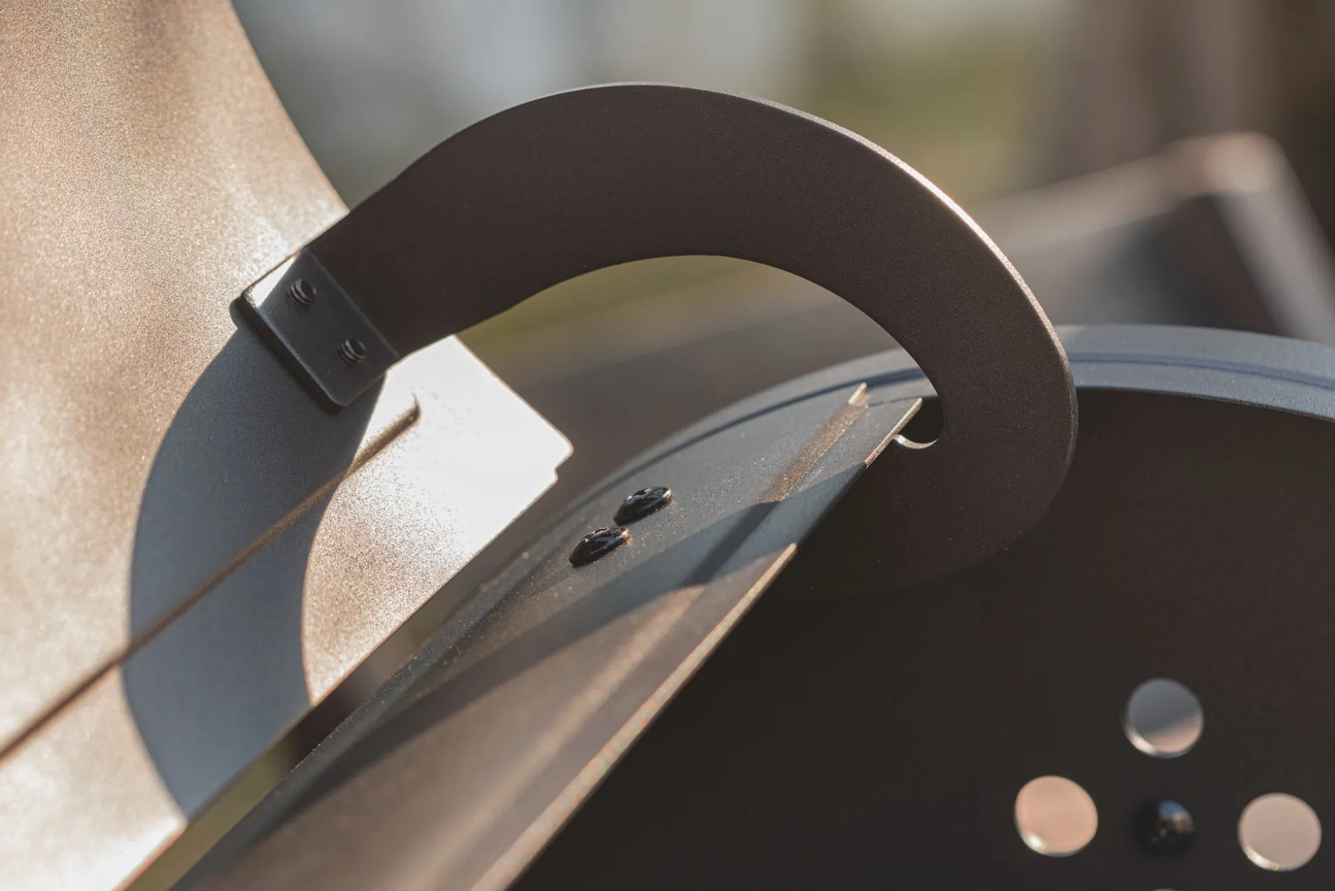 Houtskoolbarbecue Barilo 2.0