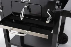 Houtskoolbarbecue Carbone 2.0