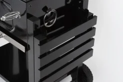 Houtskoolbarbecue Carbone 2.0