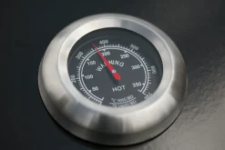 Houtskoolbarbecue Carbone 2.0