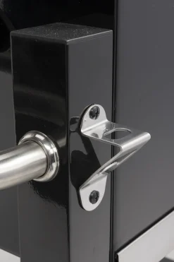 Houtskoolbarbecue Carbone 2.0