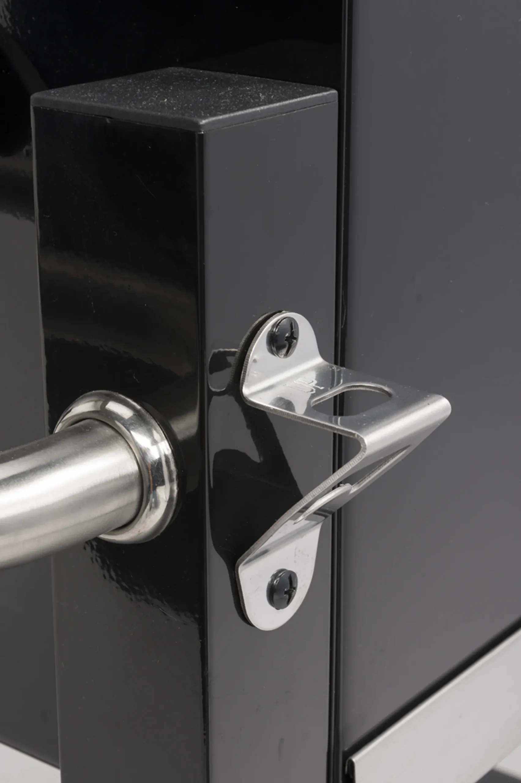 Houtskoolbarbecue Carbone 2.0