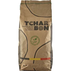 Houtskoolzak 100% belg 6kg