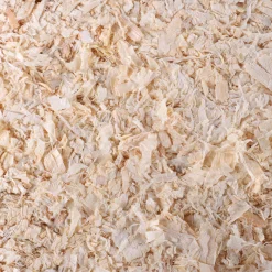 Houtvezel  met citroengeur