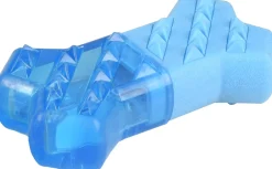 Hs tpr fresk snowy been blauw 13,3cm