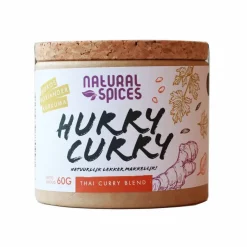 Hurry curry 60g