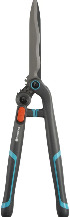 2IN 1 ENERGYCUT HEGGENSCHAAR