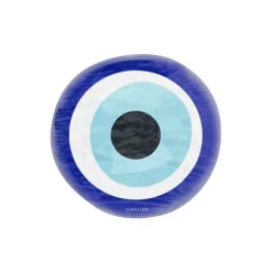 Inflatable games strandbal opblaasbaar greek eye