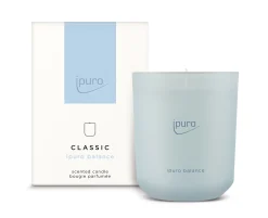 Ipuro classic balance kaars 270g