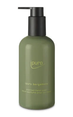 Ipuro classic bergamote handzeep 250ml