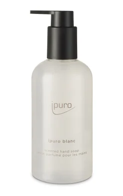 Ipuro classic blanc handzeep 250ml