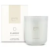 Ipuro classic blanc kaars 270g