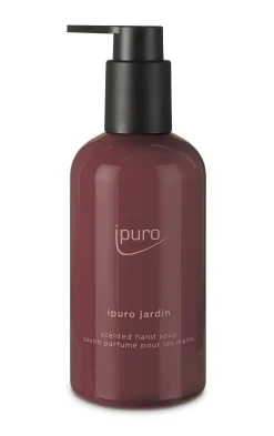 Ipuro classic jardin handzeep 250ml