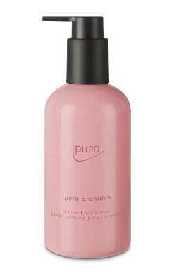 Ipuro classic orchidee handzeep 250ml