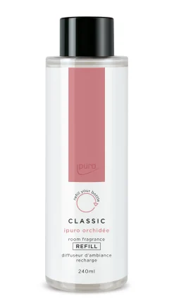Ipuro classic orchidee navulling 240