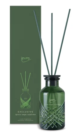 Ipuro exclusive sage sublime 240ml