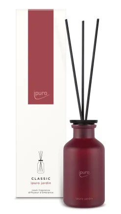 Ipuro huisparfum classic jardin 240ml