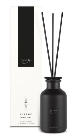 Ipuro huisparfum classic noir 240ml
