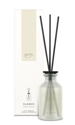 Ipuro huisparfum classic blanc 75ml