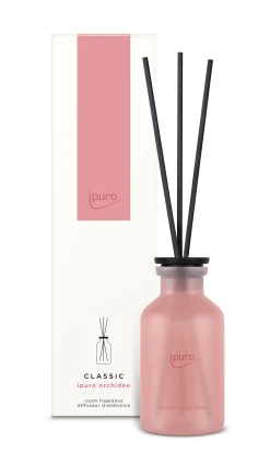 Ipuro huisparfum classic orchidee 75ml