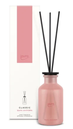 Ipuro huisparfum classic orchidee 240ml
