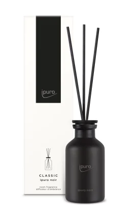 Ipuro huisparfum classic noir 75ml