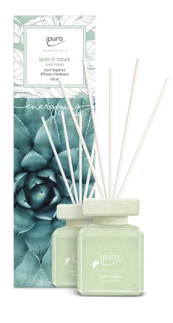 Ipuro in nature huisparfum 100ml