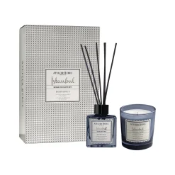 Istanbul boshporus home duo set