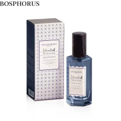 Istanbul bosphorus eau de cologne 25ml