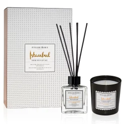 Istanbul Luxury Home Gift Set