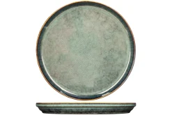 Jade dessertbord d22,5cm