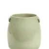 Jars Pot tabor m green d25h24