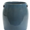 Jars Pot tabor xl blue d35h33
