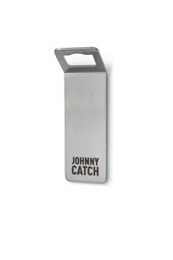 Johnny Catch opener met magneet