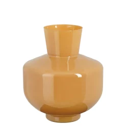 Judy vaas glas - h29,5xd25cm